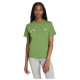 Adidas Γυναικεία κοντομάνικη μπλούζα x FARM Rio Graphic Tee